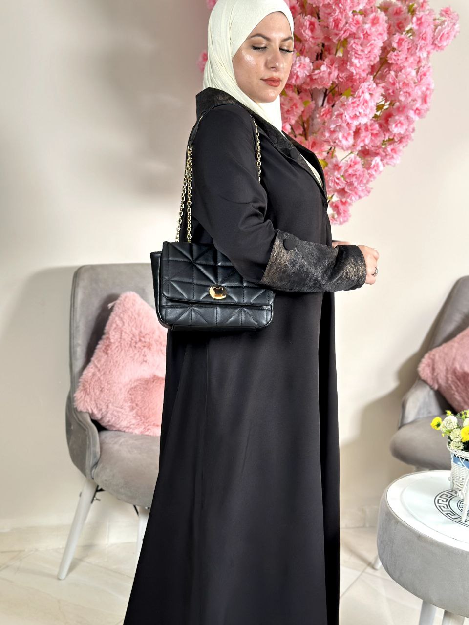 ( Mazirati ) عباية مروة